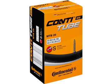Duša Continental 28/29x1.75, 28/29x2,5 galuskový 42 mm