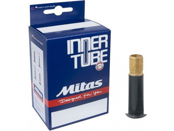 Duša MITAS Classic 28/29 x 1.50/2.10 AV40