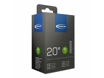 Duša Schwalbe 20x1.50/2.00 AV 40MM (40/62-406) 145g