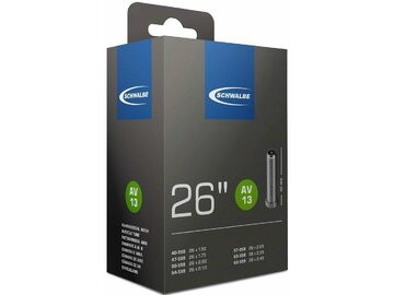 Duša Schwalbe 26.1.50/2.50 AV 40MM (40/62 559) 190G