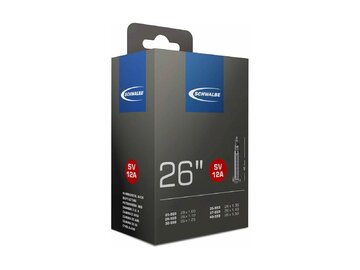 Duša Schwalbe 26x1.00/1.50 FV 40MM (25/40-559) 120g