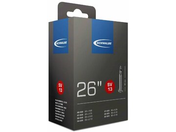 Duša Schwalbe 26x1.50/2.50 FV 40MM (40/62 559) 190g