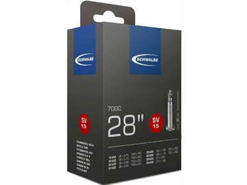 Duša Schwalbe 700x18/28C FV 50mm (18/28-622) 105g