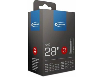 Duša Schwalbe 700x28/45C FV 40MM (28/47-622) 150G