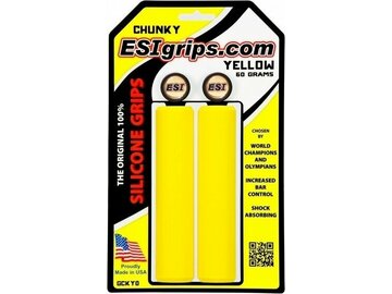 Gripy Esi Chunky yellow