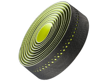Omotávka Bontrager Grippytack black/visibility yellow