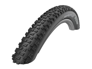 Plášť Schwalbe Rapid Rob 29x2.10 (54-622) 50 TPI 725g