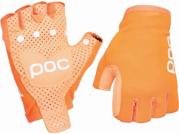 Rukavice POC AVIP Short Zink Orange