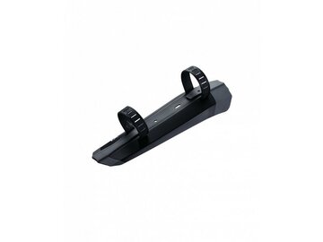 Blatník BBB BFD 18 Mudcatcher XL predný MTB