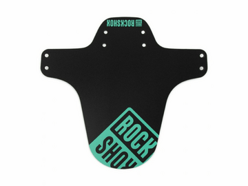 Blatník RockShox AM Fender Black/Seafoam