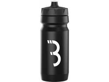 Cyklo fľaša BBB BWB 01 CompTank Black/White
