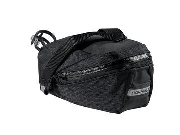 Kapsička Bontrager Elite Seat pack Medium black
