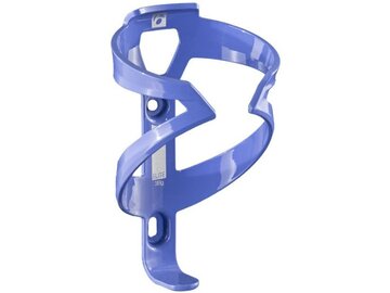 Košík na fľašu Bontrager Elite ultra violet