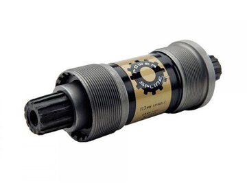 Stredová Os Truvativ 07A BB Power Spline 108/68 Alloy Cups