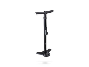 Pumpa BBB BFP 27 AirStrike black