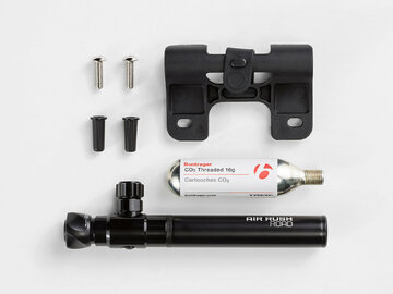 Pumpa Bontrager Air Rush Road