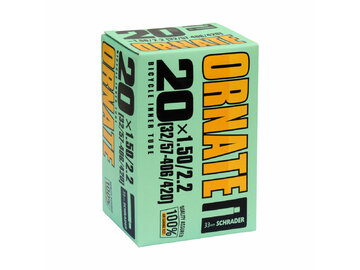 Duša 20 X 1,5/2,20 AV33 (32/57-406) Ornate