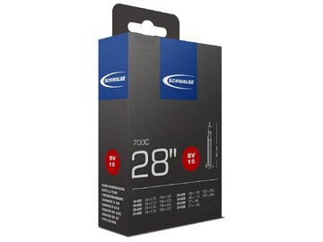 Duša Schwalbe 700X18/28C FV 40MM (18/28-622) 105G