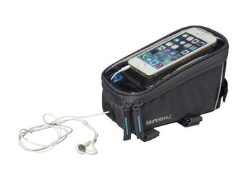 Kapsička Basil Sport Des Rámová