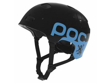 Prilba POC Crane Pure McAskill ed. Uranium Black