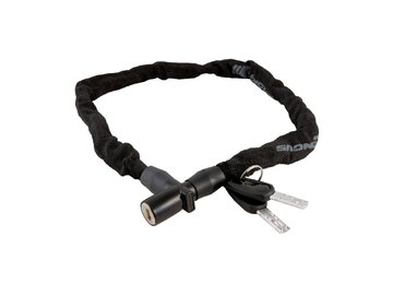 Zámok Longus Chain 4/750mm