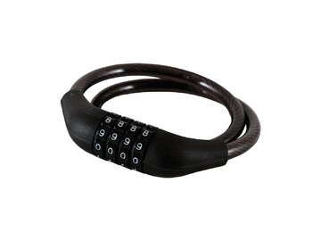 Zámok Longus Code 10/650mm