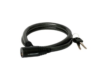 Zámok Longus Klasik 10/650mm