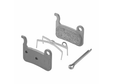 Platničky Brzdové Metal M06 BRM975/965/ 800/775/ M765/ M665/595