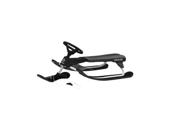 Závodné sane Hamax Sno Blade Black