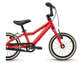 Bicykel Academy Grade 2 Red