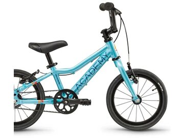 Bicykel Academy Grade 2 Belt Blue