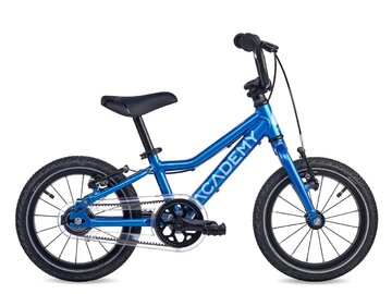 Bicykel Academy Grade 2 Belt Blue