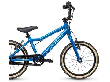 Bicykel Academy Grade 3 Blue