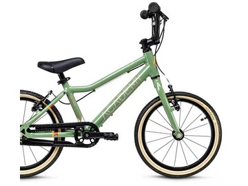 Bicykel Academy Grade 3 Green