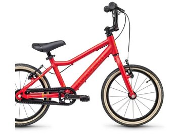 Bicykel Academy Grade 3 Red
