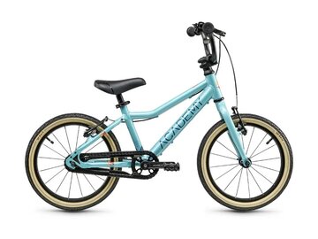 Bicykel Academy Grade 3 Tyrkysová