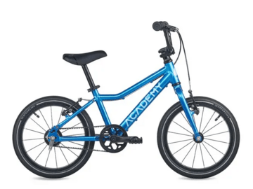 Bicykel Academy Grade 3 Belt Blue