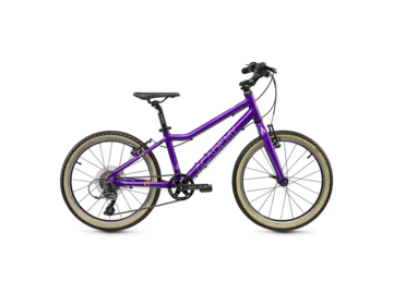 Bicykel Academy Grade 4 Fialová