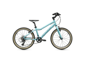 Bicykel Academy Grade 4 Tyrkysová