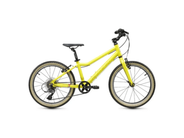 Bicykel Academy Grade 4 Žltá