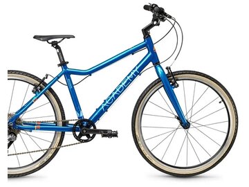 Bicykel Academy Grade 5 Blue
