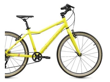 Bicykel Academy Grade 5 Žltá
