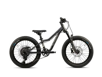 Bicykel Academy S-GRADE Trail 4 Čierna