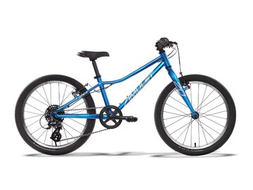 Bicykel Amulet 20 Tomcat Strong Blue/Silver 2026