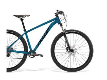 Bicykel Amulet 29 Rival 4.0 Brilliant Blue/Black 2024