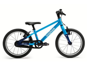 Bicykel Bajkee 16 Blue
