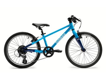 Bicykel Bajkee 20 Blue