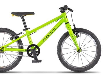 Bicykel Beany Zero 16 Green