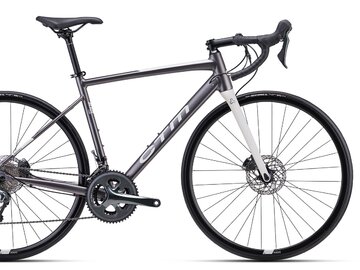 Bicykel CTM Blade Comp Matný Granit 2024