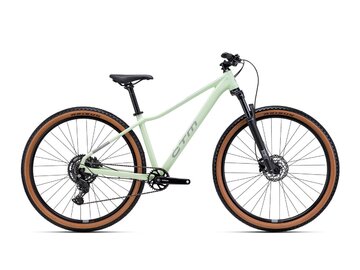 Bicykel CTM Charisma 2.0 Pistáciová 2026